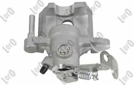Гальмiвний супорт заднiй лiвий Opel Astra/Zafira ABAKUS 13104157