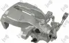 Тормозной суппорт задний правый Audi A2 (8Z0) 00-05/MB G-class 89-/Seat Ibiza IV 08-17 ABAKUS 13104168 (фото 1)