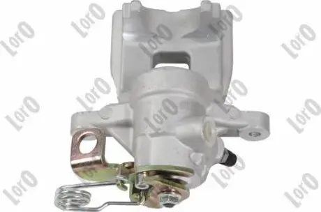 Гальмiвний супорт заднiй правий Citroen C4/Peugeot 307 00-12 ABAKUS 13104202