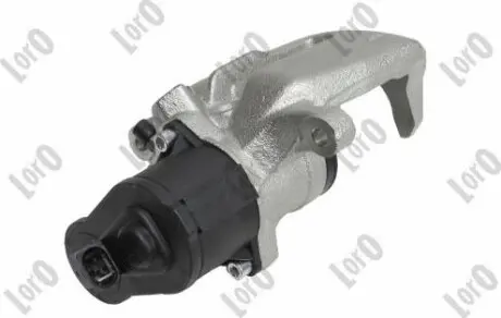 Гальмiвний супорт заднiй, лiвий Audi Q3/VW Passat 05-18 ABAKUS 13104203