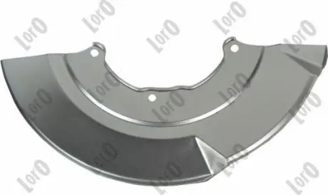 Кожух тормозного диска передний левый VW T4 94-03 ABAKUS 13107119