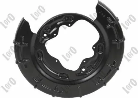 Кожух тормозного диска задний левый Hyundai i30/Kia Cee'd SW 1.6/2.0 CRDi 07-12 ABAKUS 13107693