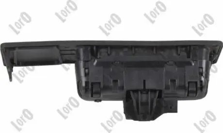 Ручка кришки багажника ABAKUS 132004021