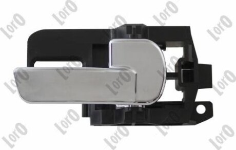 Корпус ручки дверей передня права ABAKUS 132035002