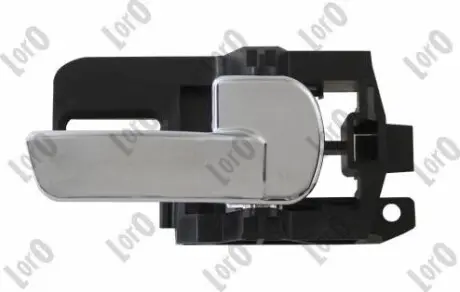 Корпус ручки дверей передня права ABAKUS 132035002