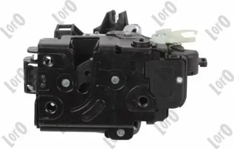 Замок двери задний, правый ABAKUS 132053106