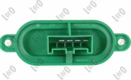 Резистор пiчки ABAKUS 133022002