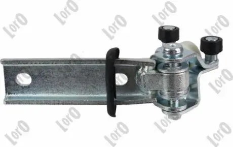 Направляюча ролика дверей ABAKUS 13702036