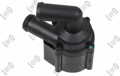 Водяна помпа автономного опалення Audi A3/A4/A6/TT, Skoda Octavia, Passat 09 - ABAKUS 138-01-004