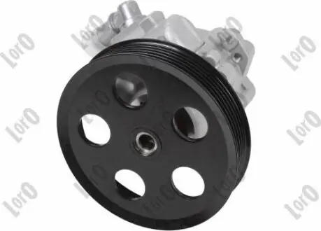 Помпа гiдропiдсилювача Audi A4 B6 00-05/A4 B7 04-08 ABAKUS 14001017