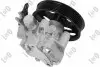 Помпа гiдропiдсилювача зi шкiвом Hyundai Tucson (JM)/Kia Sportage II (JE_,KM) 04- ABAKUS 14001018 (фото 1)