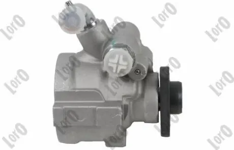 Помпа гiдропiдсилювача Alfa Romeo 147 (937_) 00-10/GT (937_) 03-10/Fiat Doblo 00- ABAKUS 14001020