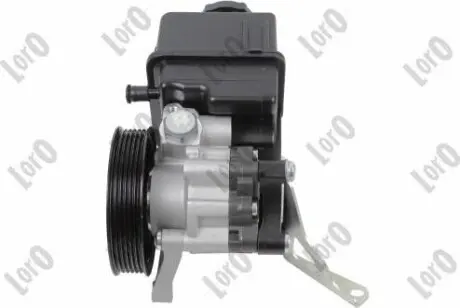 Помпа гiдропiдсилювача MB Viano/Vito 03-/Sprinter 3-t/3,5-t/4,6-t/5-t 06- ABAKUS 14001021