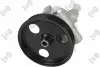 Помпа гидроусилителя со шкивом Dacia Duster 10-18/Logan 04-/Sandero 08-/Nissan Kubistar 03- ABAKUS 14001029 (фото 1)