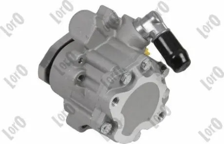 Помпа гiдропiдсилювача Seat Toledo I 91-99/VW Passat B3/B4 88-97 ABAKUS 14001032