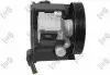 Помпа гiдропiдсилювача Citroen Berlingo/Berlongo First 96-11/Xsara Picasso 99-12 ABAKUS 14001034 (фото 1)