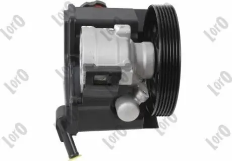 Помпа гiдропiдсилювача Citroen Berlingo/Berlongo First 96-11/Xsara Picasso 99-12 ABAKUS 14001034