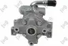 Помпа гiдропiдсилювача Citroen Jumper 06-/Fiat Ducato 06-/Ford Transit 06-14 ABAKUS 14001036 (фото 1)