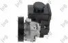 Помпа гидроусилителя со шкивом MB C-class (W204) 07-14/CLK 02-10/SLK 04-11 ABAKUS 14001043 (фото 1)
