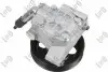 Помпа гiдропiдсилювача з шкiвом Ford Mondeo IV 07-15/Land Rover Freelander 2 06-14, 1463840 ABAKUS 14001044 (фото 1)