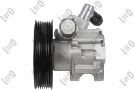 Помпа гидроусилителя со шковом MB Viano 03-/Sprinter 3-t/3,5-t/4,6-t/5-t 06- ABAKUS 14001056