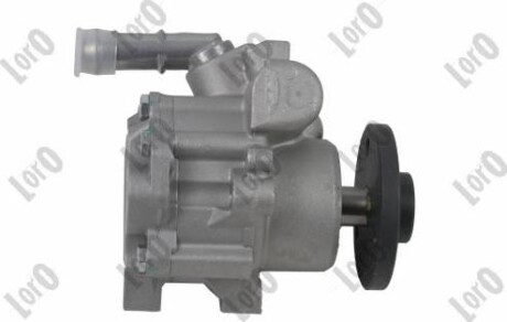 Помпа гiдропiдсилювача BMW 1 06-13/3 04-12/X1 (E84) 09-15 ABAKUS 14001065