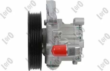 Помпа гiдропiдсилювача MB R-class 05-17/GL-class 06-12 ABAKUS 14001073