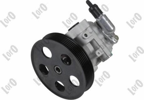 Помпа гiдропiдсилювача Audi A4 B8 07-16/A5 (8T3/8TA) 07-17 ABAKUS 14001076