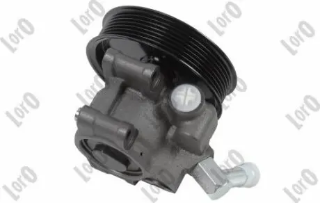 Помпа гiдропiдсилювача зi шкiвом Ford Transit 00-06 ABAKUS 14001083