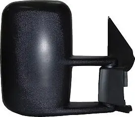 Боковое зеркало электро/подогрев, правое ABAKUS 2434M04