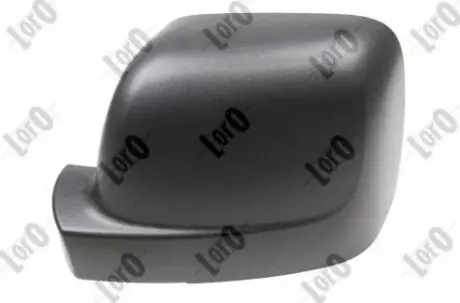 Корпус бокового дзеркала лiвий ABAKUS 2834C01