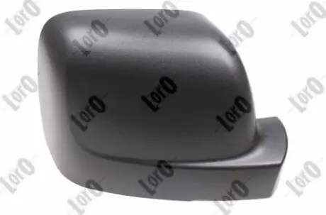 Корпус бокового дзеркала правий ABAKUS 2834C02