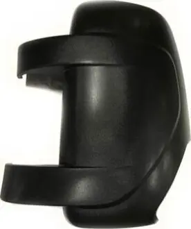 Корпус бокового дзеркала лiвий ABAKUS 3163C01