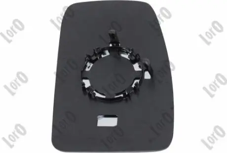 Скло дзеркала бокового виду лiве ABAKUS 3163G01