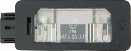 Лiхтар пiдсвiчування номерного знаку ABAKUS 4442104NUQ