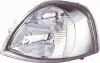 Фара основна (DEPO) права H1, H7, W5W, галоген, еклектричний 8200163518, 9121036 ABAKUS 5511149RLDEM (фото 1)