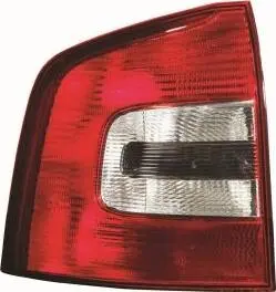 Фара задня (DEPO) права ABAKUS 6651917RUE