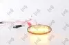 Указатель поворота к-т 2шт LED ABAKUS L35140001LED (фото 1)
