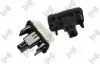 Лiхтар пiдсвiчування номерного знаку 2шт свiтлодiоднi ABAKUS L512100002LED (фото 1)