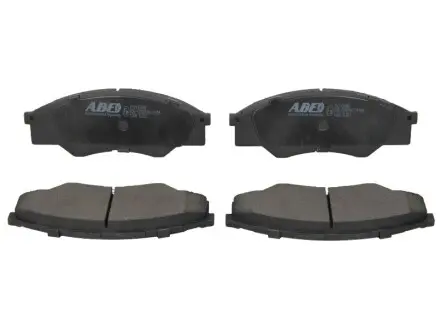 Гальмівні колодки передні Toyota Hilux 05- ABE C12137ABE