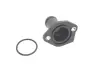 Фланець охолоджуючої рідини ADLER 026121144E (фото 4)