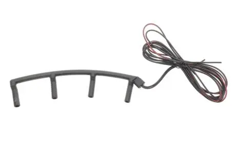 Ремкомплект кабеля свічки розжарювання ADLER 038971782B