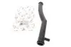 Патрубок системи охолодження ADLER 03C121065G (фото 2)