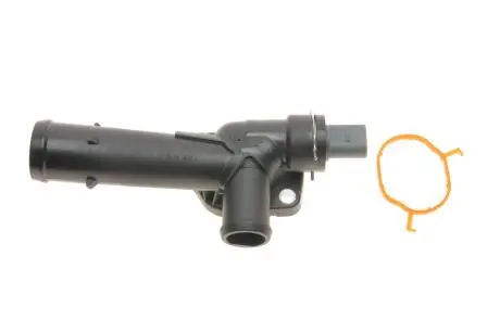 Фланець охолоджуючої рідини ADLER 03L121131M