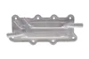 Радіатор інтеркулера VW Caddy IV 1.0 TSI 15-20 ADLER 04C145749A (фото 4)