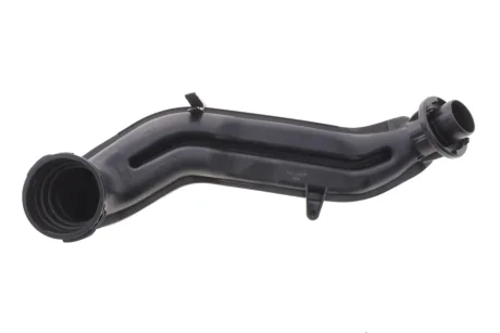 Патрубок интеркулера Audi A3/VW Golf VII/Touran/Tiguan 1.5 TSI 12- ADLER 05E145673E