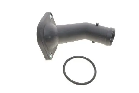 Фланець охолоджуючої рідини ADLER 06A121121C (фото 1)