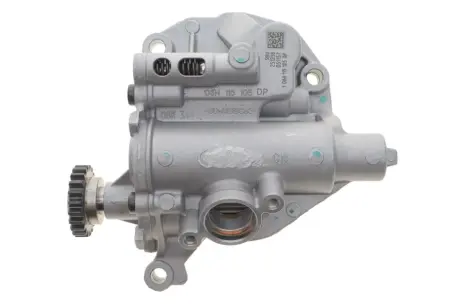 Насос масляний ADLER 06H115105BK