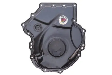 Кришка двигуна ADLER 06K109210AF