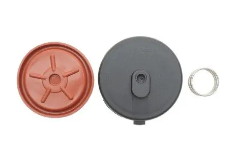 Крышка клапанов ADLER 11128645888/1